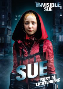 Invisible Sue (2019)