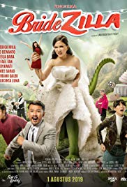 Bridezilla (2019)