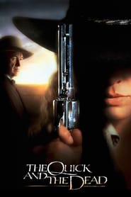 The Quick and the Dead (1995)