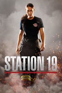 Station 19 – Season 1 (2018)