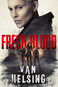 Van Helsing – Season 4 (2019)