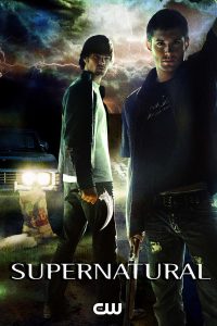 Supernatural – Season 1 (2005)