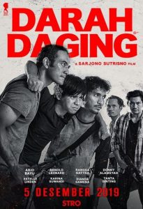 Darah Daging (2019)