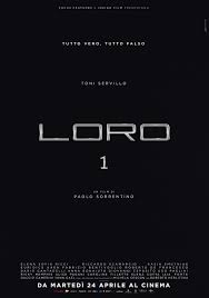 Loro 1 (2018)