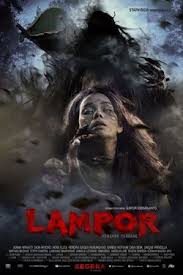 Lampor: Keranda Terbang (2019)