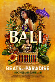 Bali: Beats of Paradise (2019)