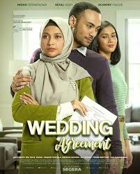 Wedding Agreement (2019)