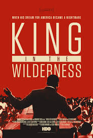 King in the Wilderness (2018)