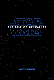 Star Wars: The Rise of Skywalker (2019)