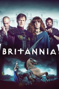 Britannia – Season 1 (2018)