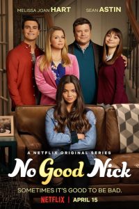 No Good Nick – Season 1 (2019)