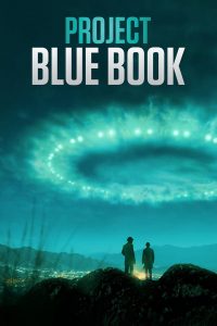 Project Blue Book – Season 1 (2019)