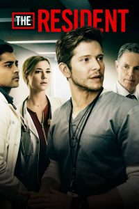 The Resident – Season 1 (2018)