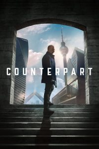 Counterpart – Season 1 (2017)
