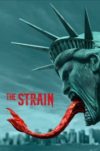 The Strain – Season 3 (2016)