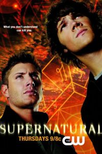 Supernatural – Season 2 (2006)