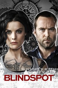 Blindspot – Season 2 (2016)