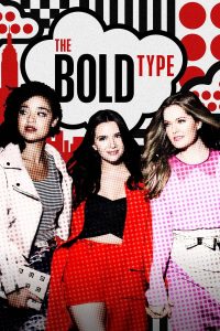 The Bold Type (2019)