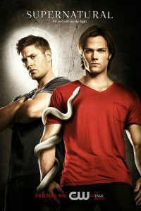 Supernatural – Season 6 (2010)
