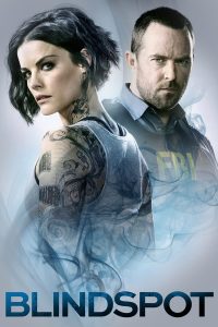 Blindspot – Season 4 (2018)