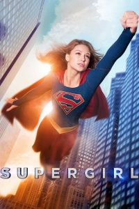 Supergirl – Season 1 (2015)