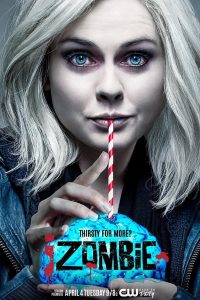 iZombie – Season 3 (2017)