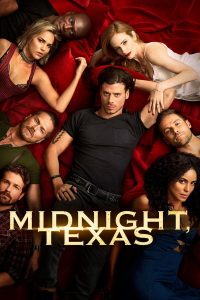 Midnight, Texas – Season 2 (2018)