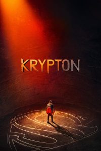 Krypton – Season 1 (2018)