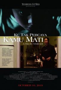 Ku Tak Percaya Kamu Mati (2019)