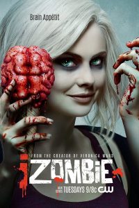 iZombie – Season 4 (2018)