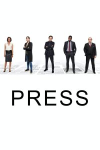 Press – Season 1 (2018)