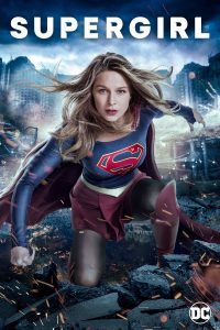Supergirl – Season 3 (2017)