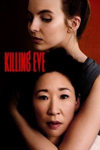 Killing Eve – Season 1 (2018)
