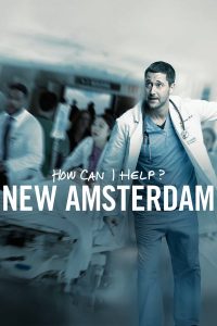 New Amsterdam – Season 1 (2018)