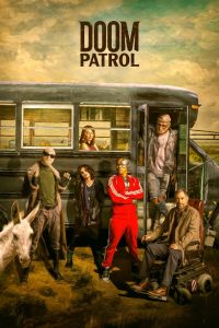 Doom Patrol – Season 1 (2019)