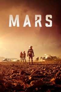 Mars – Season 1 (2016)