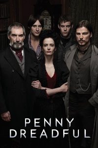 Penny Dreadful – Season 1 (2014)