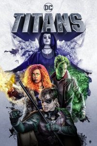 Titans – Season 1 (2018)