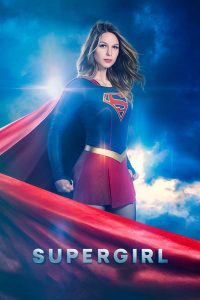 Supergirl – Season 2 (2016)