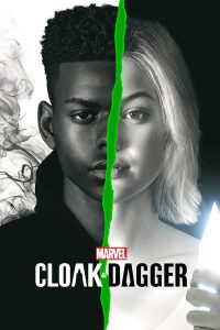 Cloak & Dagger (2019)