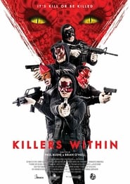 Killers Within (2019)