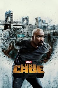 Marvel’s Luke Cage – Season 2 (2018)