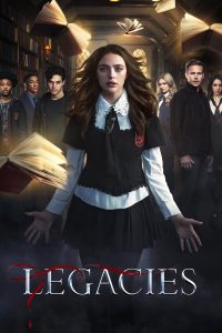 Legacies – Season 1 (2018)