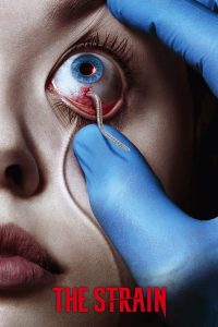 The Strain – Season 1 (2014)