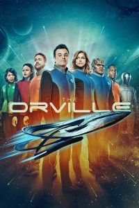 The Orville – Season 1 (2017)