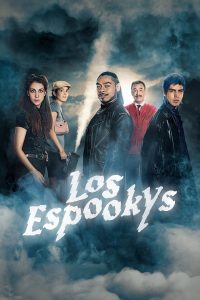 Los Espookys – Season 1 (2019)