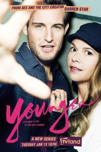 Younger – Season 1 (2015)
