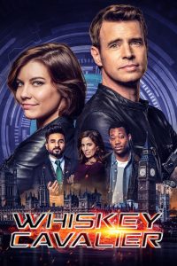 Whiskey Cavalier – Season 1 (2019)