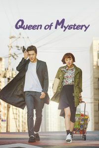 Queen of Mystery – Season 2 (2018)
