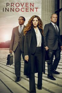 Proven Innocent – Season 1 (2019)